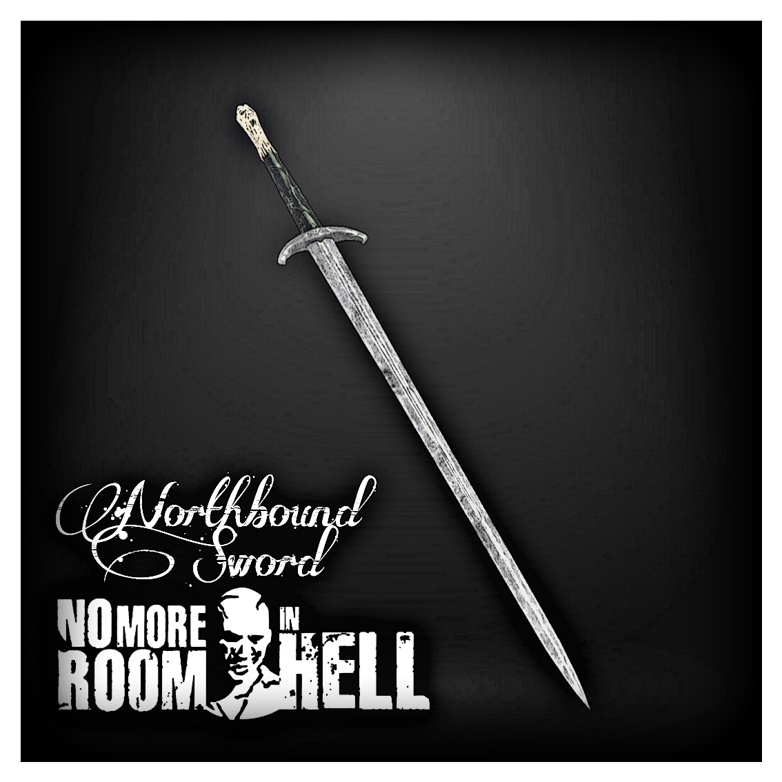 Northbound Sword//北境之剑(Replaces PickAxe)
