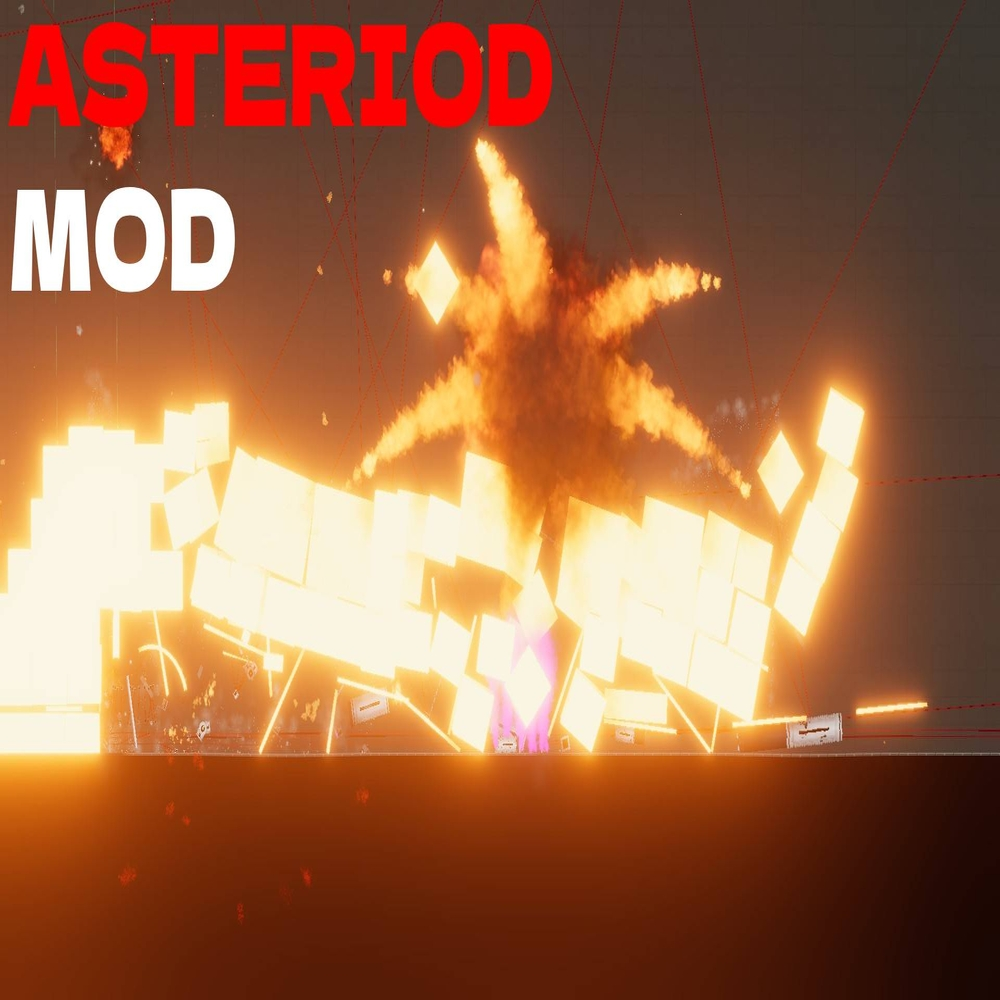 Astroid