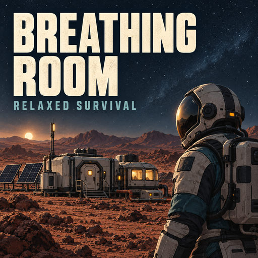 Breathing Room: Relaxed Survival preview