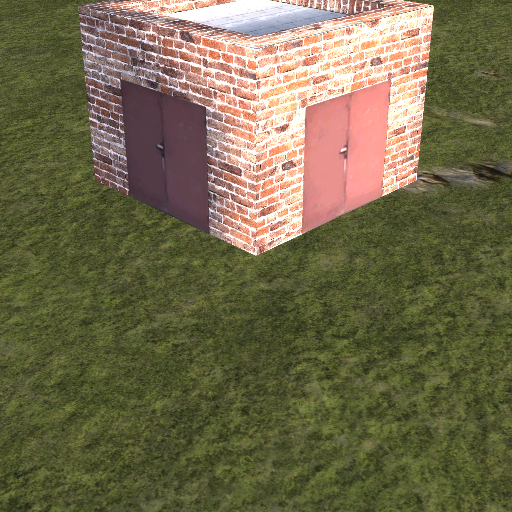 Water_Substation