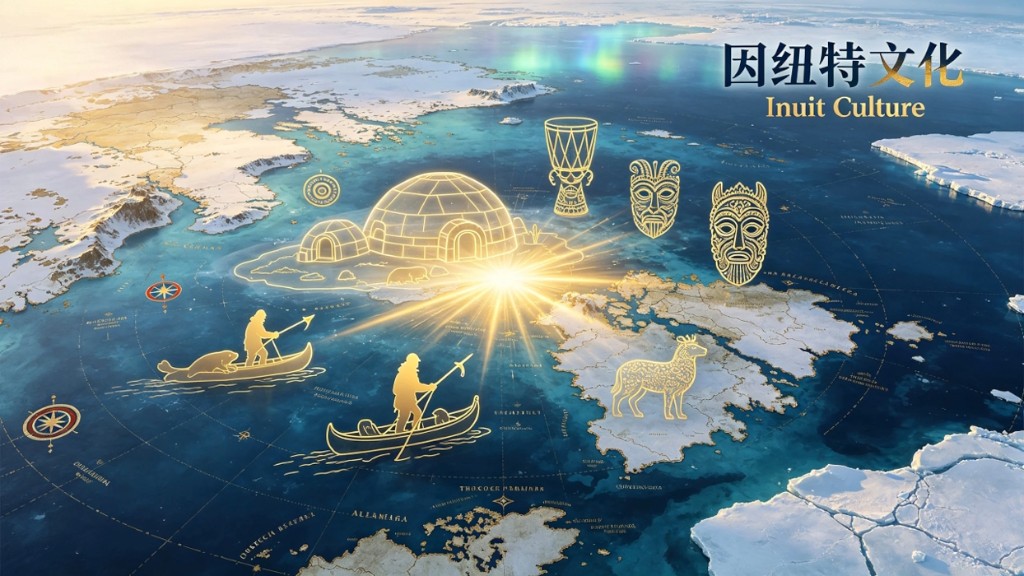 因纽特文化（Inuit Culture）