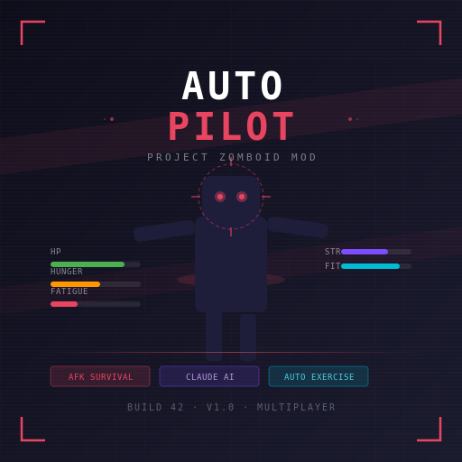 AutoPilot Leveler