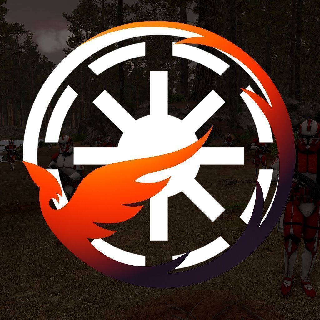 16th Phoenix Company - Auxiliary Mod