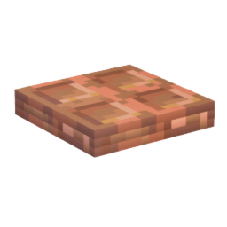Builders pack-dark oak trap door