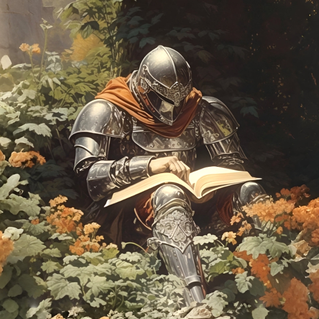 Knight Fantasy