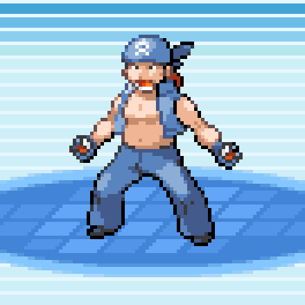 Victory! (Team Aqua / Team Magma)