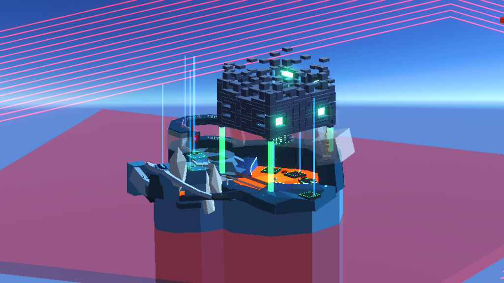 TB-3 preview