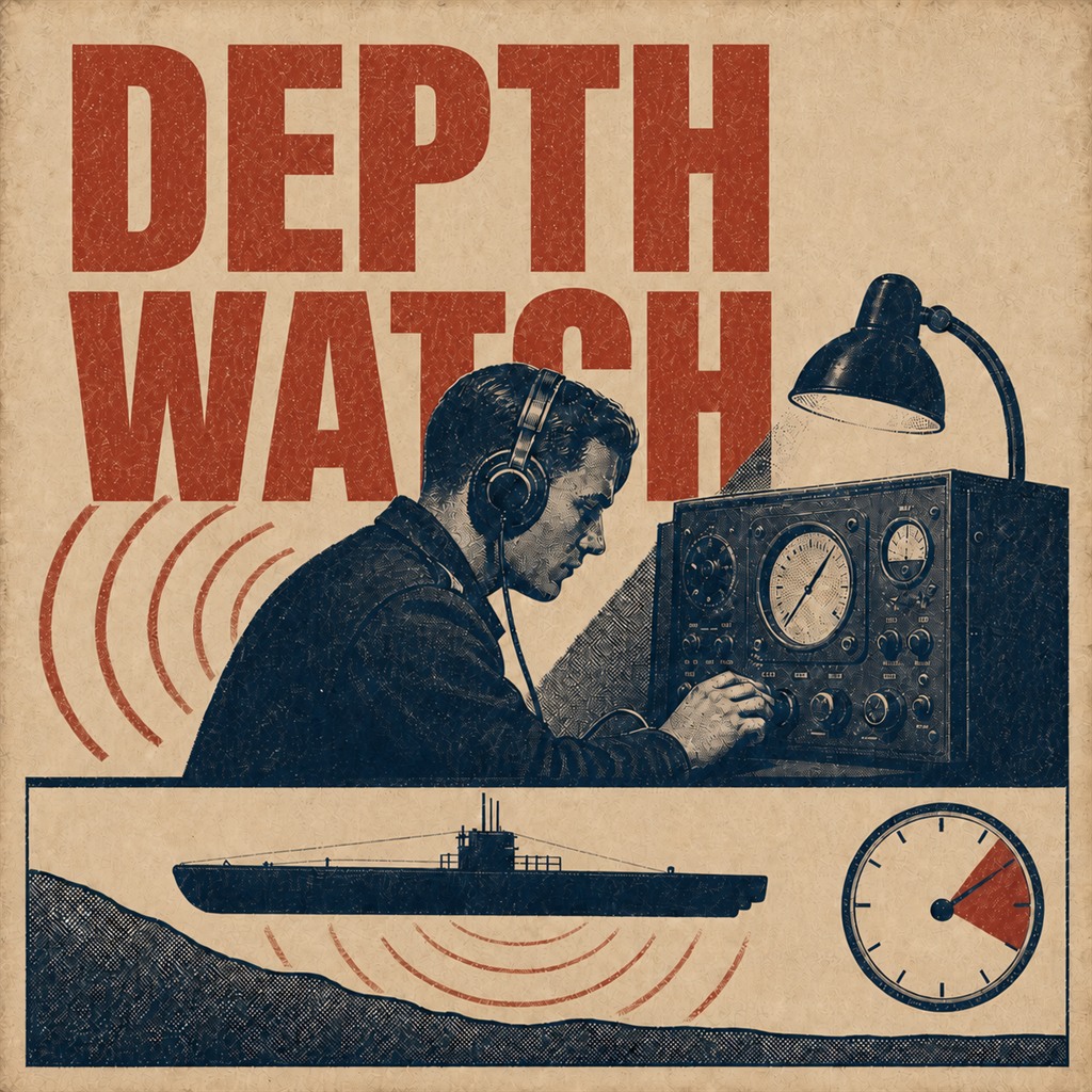 Depth Watch