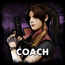 Claire Redfield RE2 (Coach)