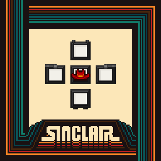 Picture Frame Item Frame