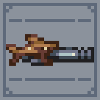 Guns Retexture