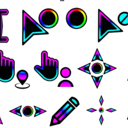 Neon RGB