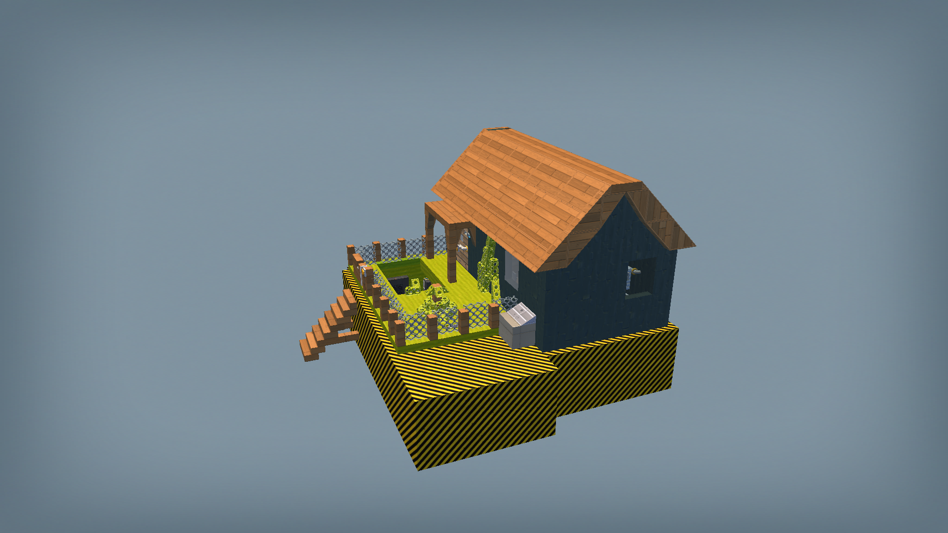 better house