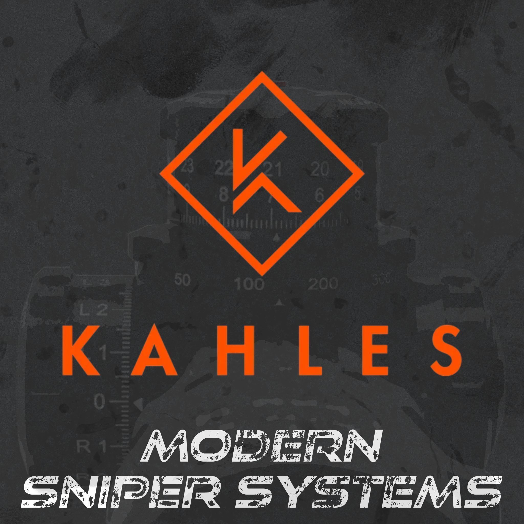 MSS - Kahles K624i