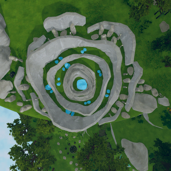 Eli_Lion Sanctuary