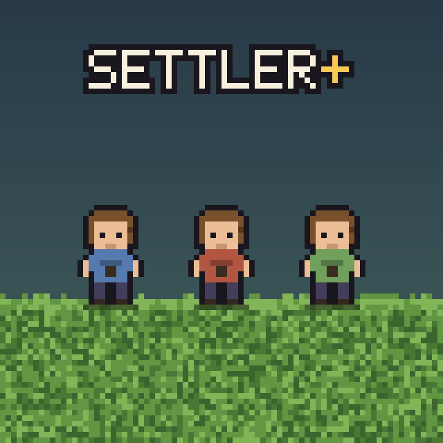 SettlerPlus