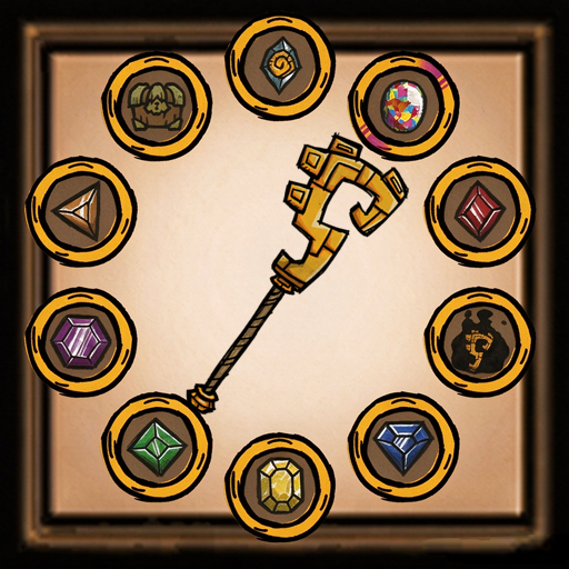 King Cane Enhanced