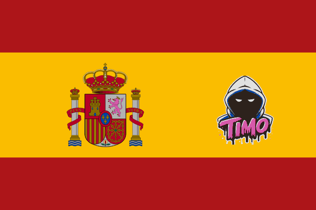 Spain (D5) Beta - By @Timo@