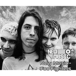 New Music - Foo Fighters (1995-1999) – Project Zomboid Mod