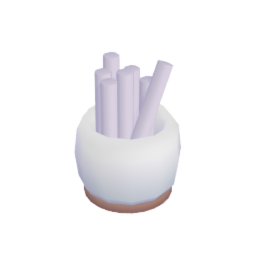 boba straws