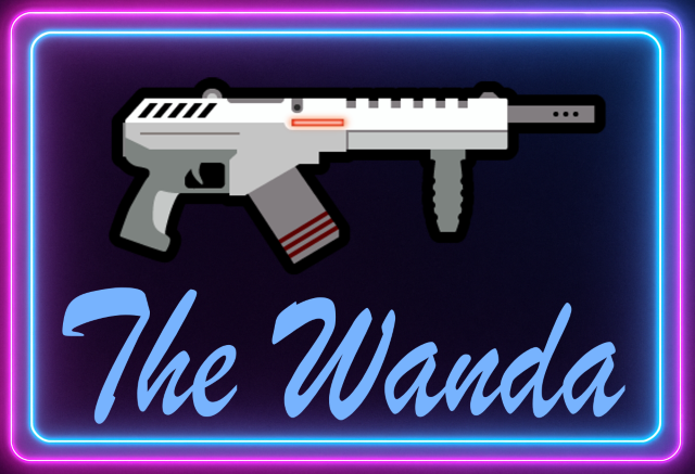 Ozzman's Oddities: The Wanda