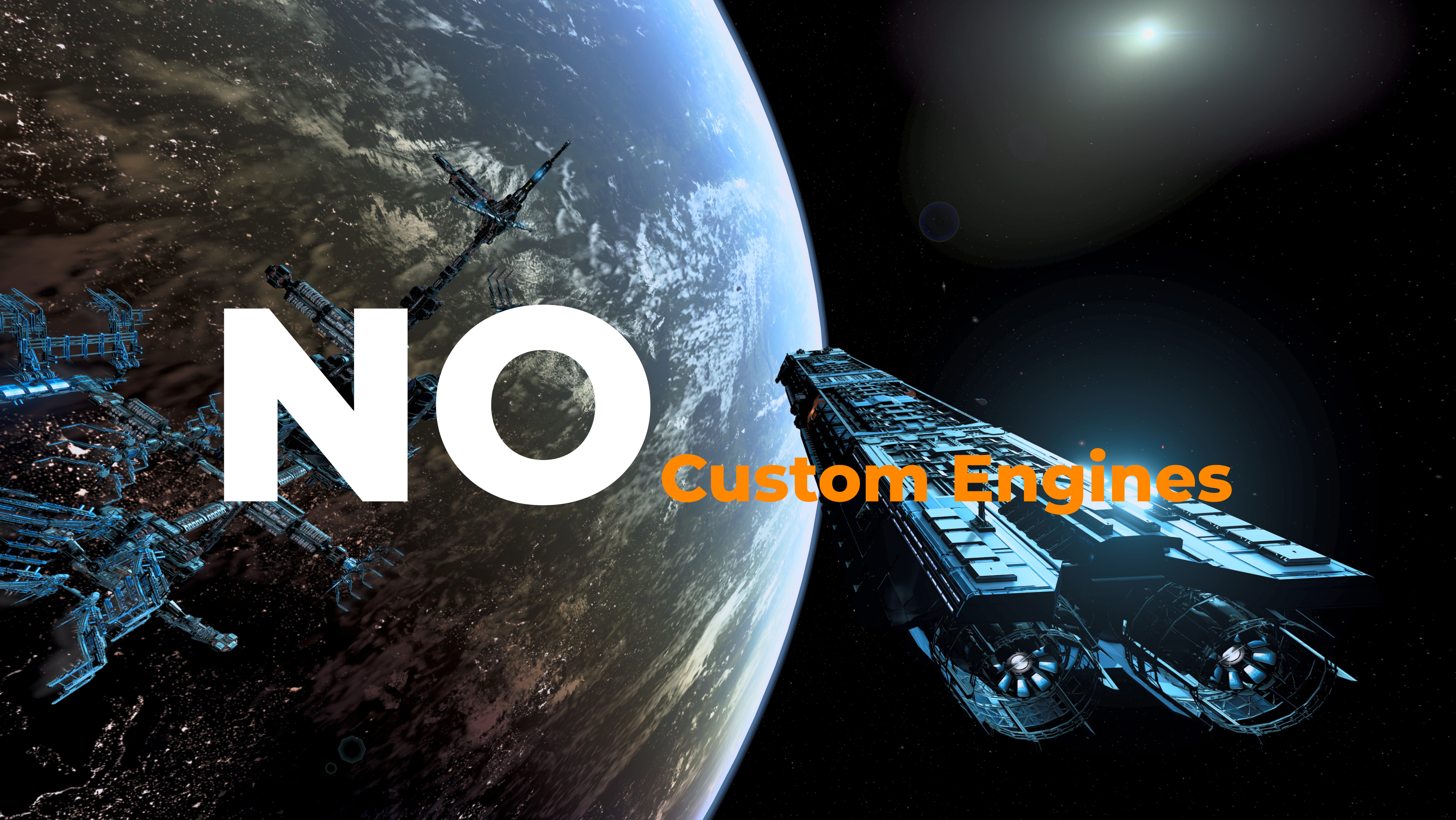 Sukha NO Custom Engines 9.0 preview