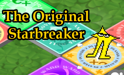 The Original Starbreaker