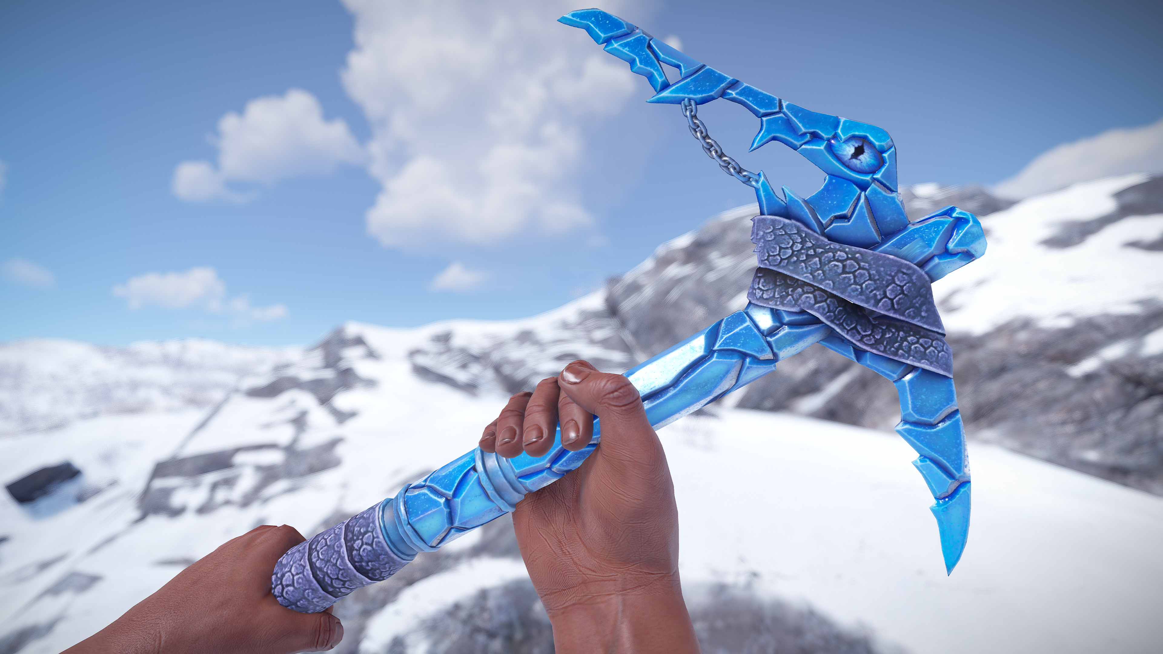 Ice Eye Salvaged Icepick thumbnail 10