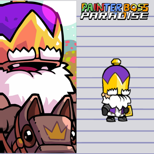 KING KNIFE A