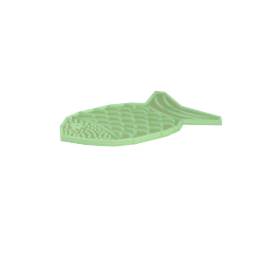 Lickimat for Cat treats