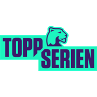 Norway Women Toppserien 1-3