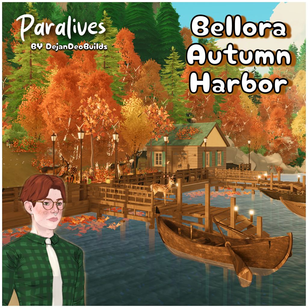 Bellora Autumn Harbor