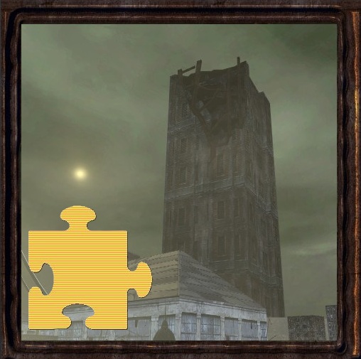 Beta Buildings