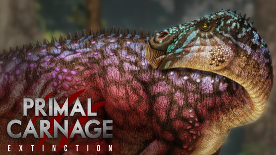 Hurricane Iguanodon