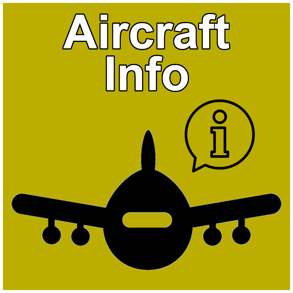 Airport CEO Aircraft Info