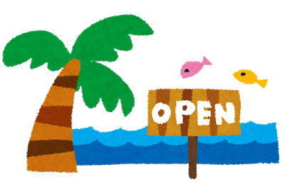 OCEAN MAP