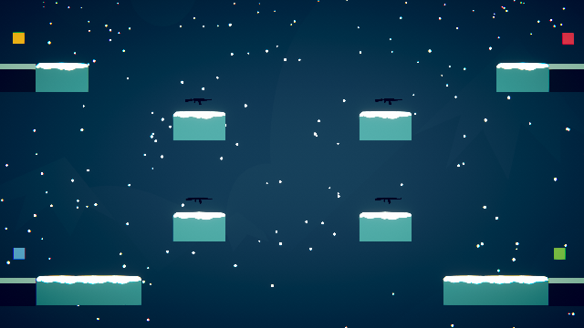 Winter QuaDuel