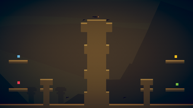 Pillar Of Hope