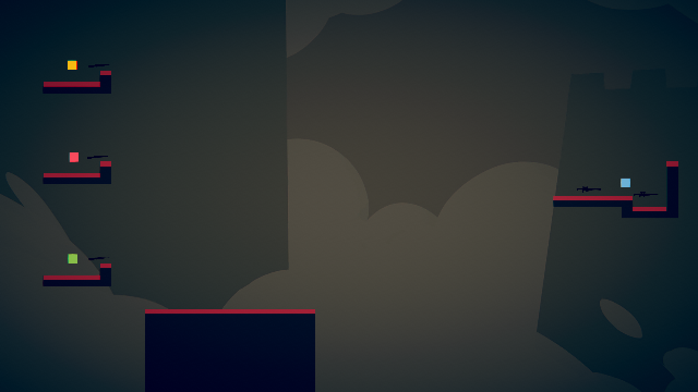 Boss Battle 2
