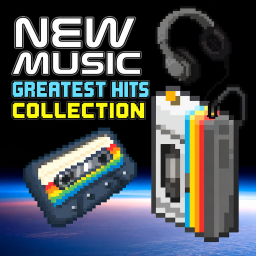 New Music - Greatest Hits
