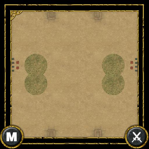 Fortress preview