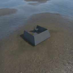 UPR: Foxhole