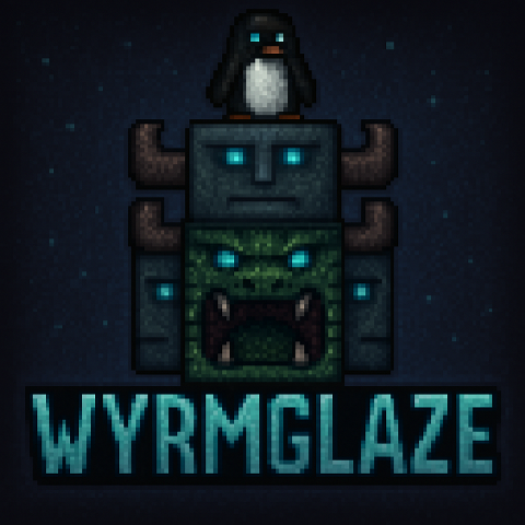 Wyrmglaze Mod – tModLoader Mod