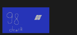 windows 98 forever love