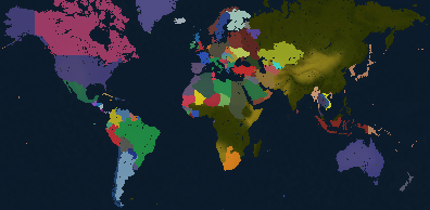Tno Year: 1962 New Scenario