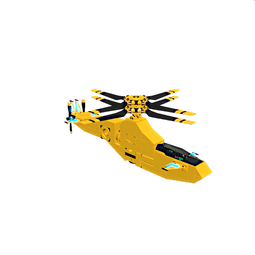 helecopter