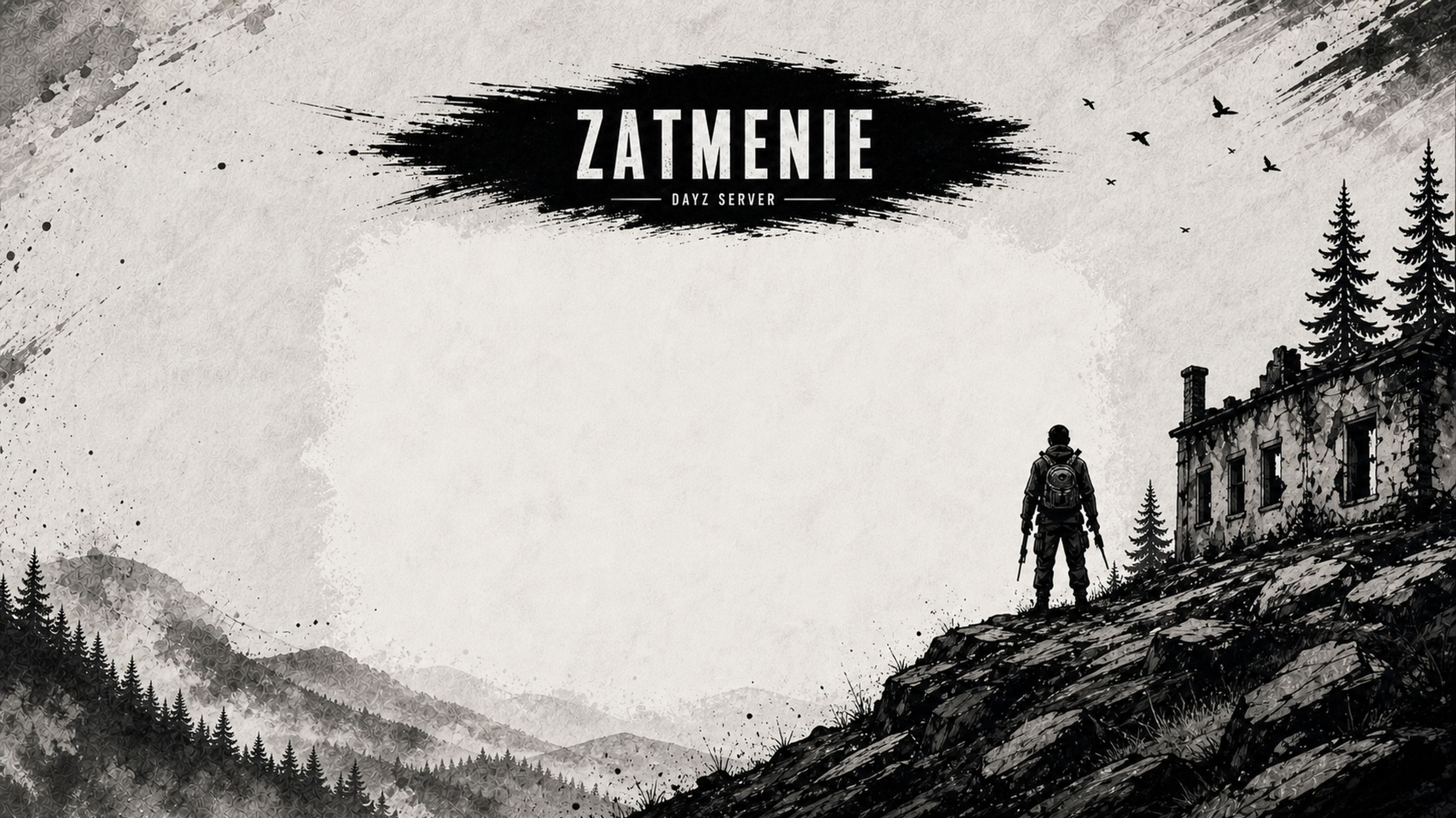Chernarus ZTM
