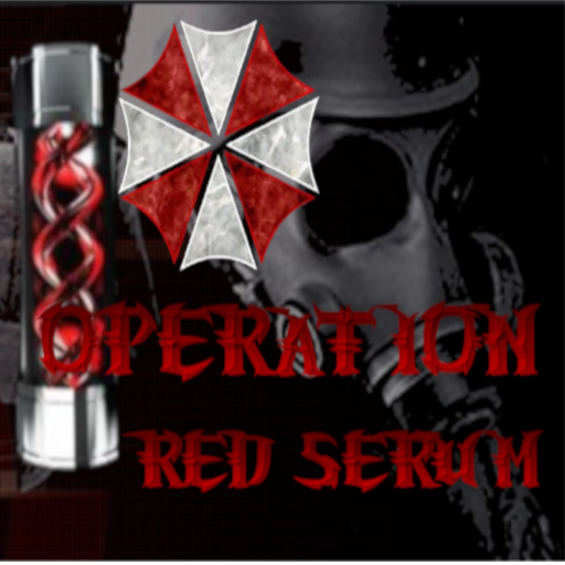 OPERATION RED SERUM