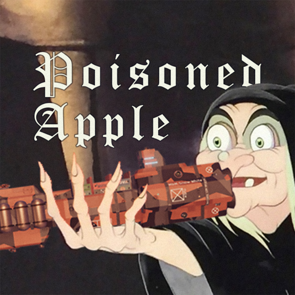 Poisoned Apple Squadron
