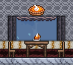 Resprited Pumpkin Pie